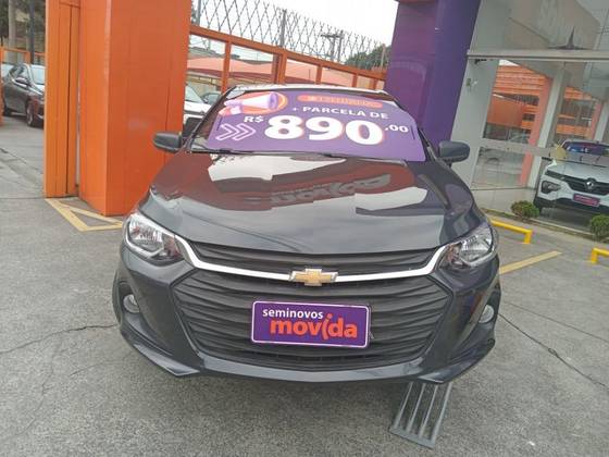 CHEVROLET ONIX 1.0 FLEX MANUAL CHEVROLET ONIX 1.0 FLEX MANUAL
